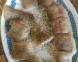 Foto del paso 4 de la receta: Bolas de rape con patatas cocidas