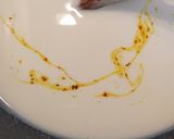 A picture of step 3 of Phirni.