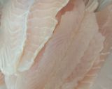 A picture of step 1 of My Southern Fish and Chips.