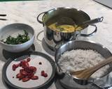 Fish Amok Cambodian lemongrass curry, paleo- & vegan-friendly recipe step 8 photo
