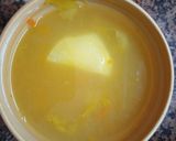 Foto del paso 5 de la receta: Sopa de verduras 🧅🥕🧅🧅🧅🥕