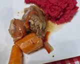 Foto del paso 7 de la receta: Carne Mechada