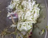 आलू के बिना मलाई कोफ्ता रेसिपी चरण 1 फोटो