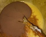Márványos kuglóf recept fázis 3 fotója