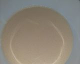 عکس مرحله 1 از دستور کیک تولد