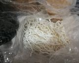 รูปขั้นตอนการทำที่ 1 ของ ก๋วยจั๊บญวน