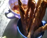 Foto del paso 6 de la receta: Talitas