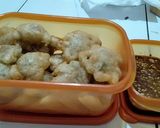 Foto langkah ke 7 dari resep CIRENG simple sambel petis.