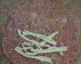 Foto del paso 3 de la receta: Empanadas de carne molida