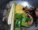 Foto langkah ke 3 dari resep Soto Daging Madura.