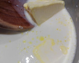 Foto del paso 2 de la receta: Salsa de queso y huevo con Kachkéis