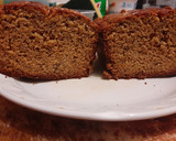 Foto del paso 1 de la receta: Pan🍞de plátano🍌#2