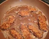Foto del paso 5 de la receta: Tiras de Pollo