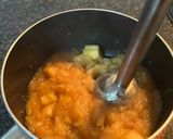 Foto del paso 4 de la receta: Compota de manzana 🍎