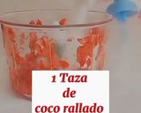 Foto del paso 2 de la receta: Helados de frutilla by Rouss comidas