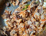 Foto langkah ke 5 dari resep Abon Ikan Pedas.