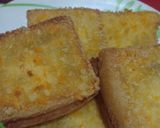 Foto langkah ke 12 dari resep Roti Tawar Sosis Crispy Maknyus.