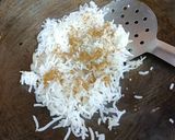 A picture of step 3 of Masala Rice.