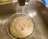 Foto del paso 1 de la receta: LECHE DE AVENA 🥛