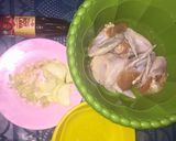 Foto langkah ke 1 dari resep Ayam Richeese Rumahan.