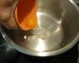 Foto del paso 4 de la receta: Coliflor con huevo 🍳