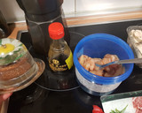 Foto del paso 1 de la receta: Pollo con Verduras
