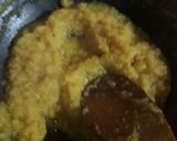 Foto langkah ke 5 dari resep Selai Nanas Homemade / Tanpa Gula /No Sugar.