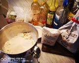 Burgonyás kenyér recept fázis 3 fotója