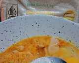 Foto langkah ke 2 dari resep Ayam goreng rempah.