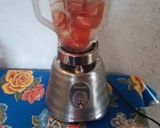 Foto del paso 1 de la receta: Mi salsa de enfrijoladas