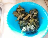 Foto del paso 1 de la receta: Relleno para tartas de acelga
