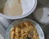 Foto langkah ke 2 dari resep Roti pisang khas bangka.
