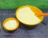 A picture of step 6 of Indian Yogurt Recipe / Homemade curd.