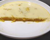 A picture of step 1 of Pumpkin and Egg.