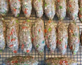 Foto del paso 3 de la receta: Kufta / كفته (Keto)