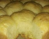 Foto langkah ke 6 dari resep Roti sobek lembut.