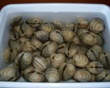 Foto del paso 2 de la receta: Bivalvos en salsa