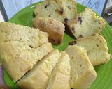 Foto langkah ke 7 dari resep Bolu panggang simple.