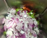 Foto del paso 4 de la receta Conejo con tomate en Thermomix ¡que no falte pan!