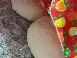 Pan casero "Corderito"