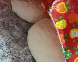 Foto del paso 3 de la receta: Pan casero "Corderito"