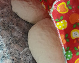 Foto del paso 3 de la receta: Pan casero "Corderito"