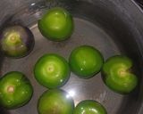 Foto del paso 3 de la receta: Tacos de Carne Molida (res)😍😍