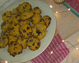Foto del paso 2 de la receta: Galletitas con chispas de chocolate