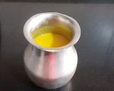 A picture of step 1 of Fajeto.