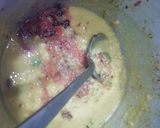 A picture of step 6 of Chana dal tadka.