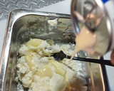 Foto del paso 6 de la receta: Macarrones de chicle relleno de crema de rancho