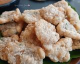 Foto langkah ke 5 dari resep Cireng Sambal Kacang.