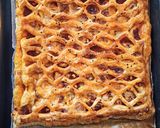 Foto del paso 9 de la receta: Torta de reblonchón de Saboya y sobrasada de Mallorca 🧀