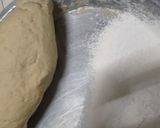 A picture of step 1 of Puri.
